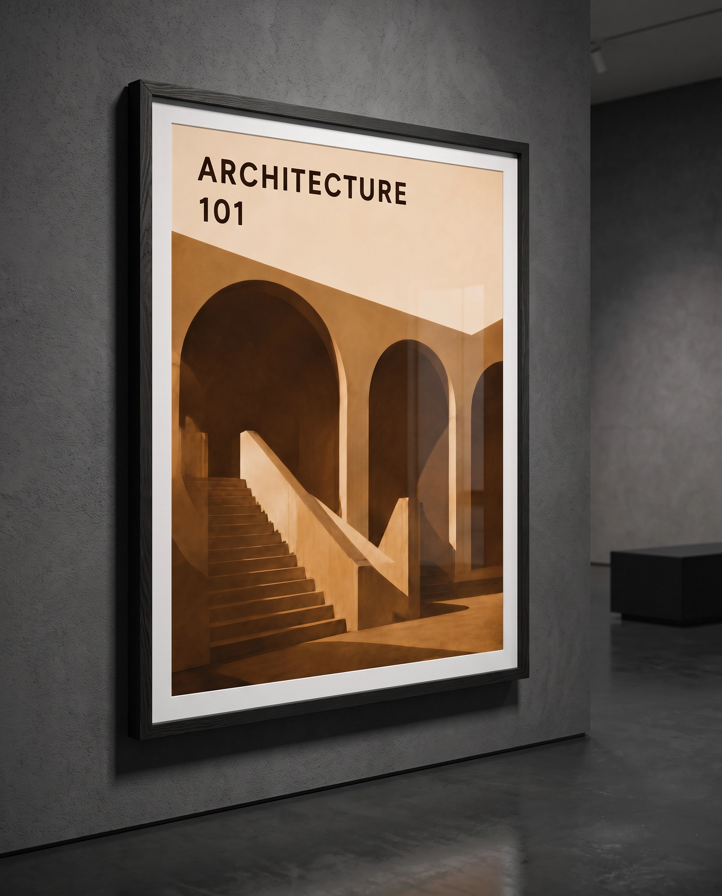 ARCHITECTURE 101