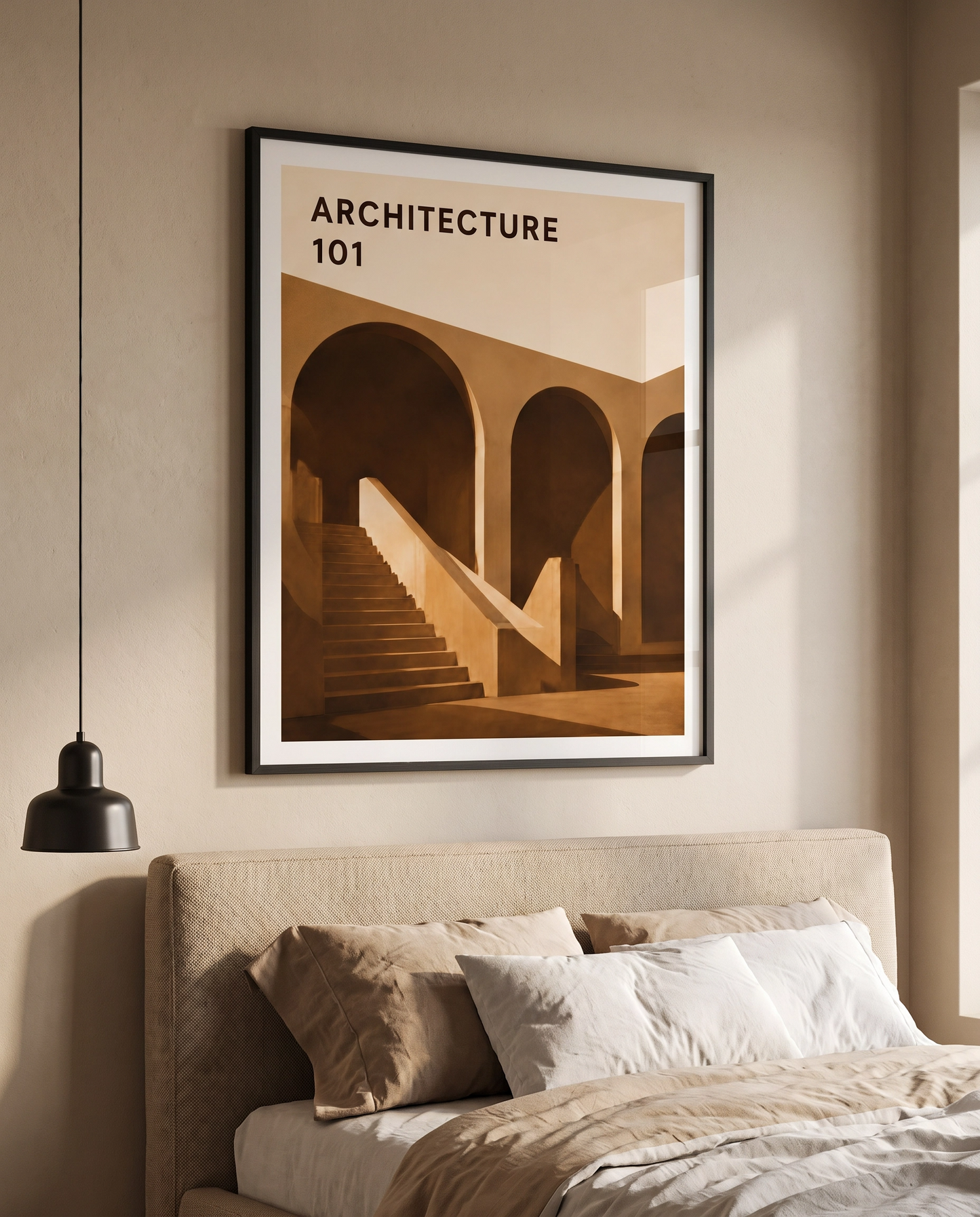ARCHITECTURE 101