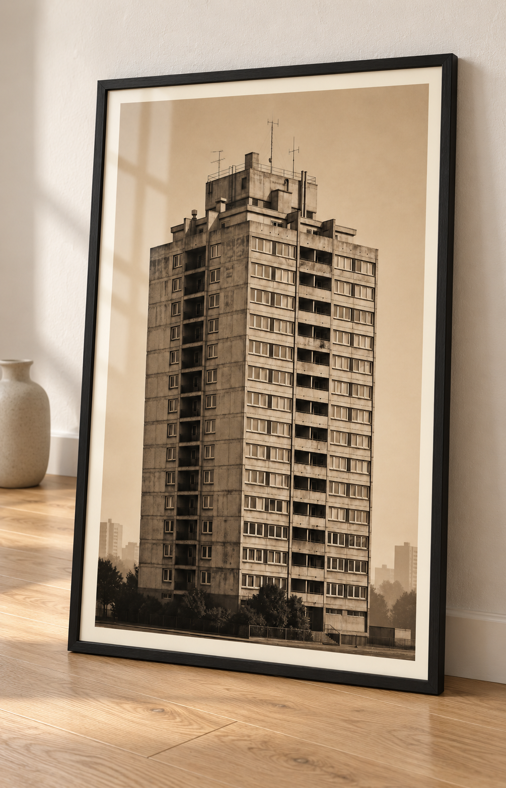 Brutalism