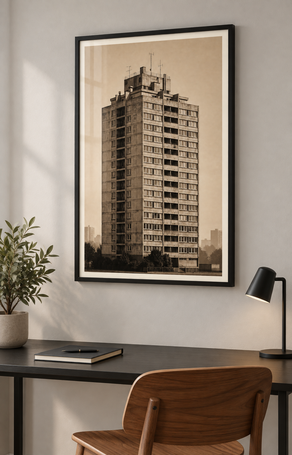 Brutalism