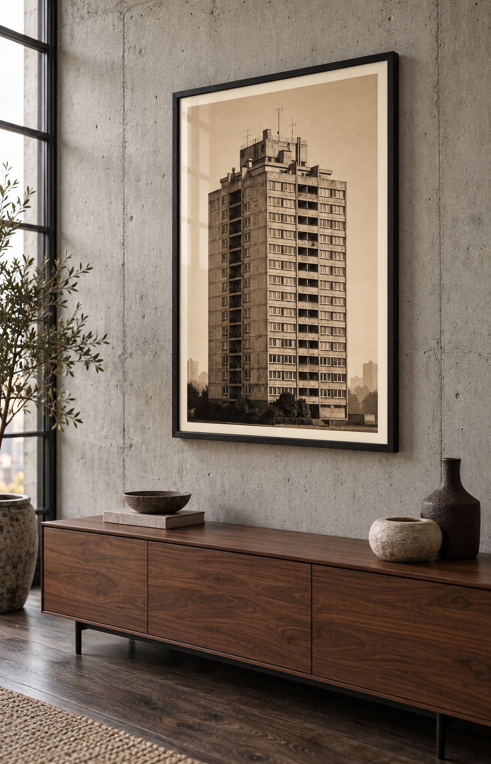 Brutalism
