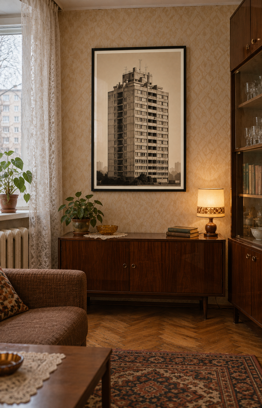 Brutalism