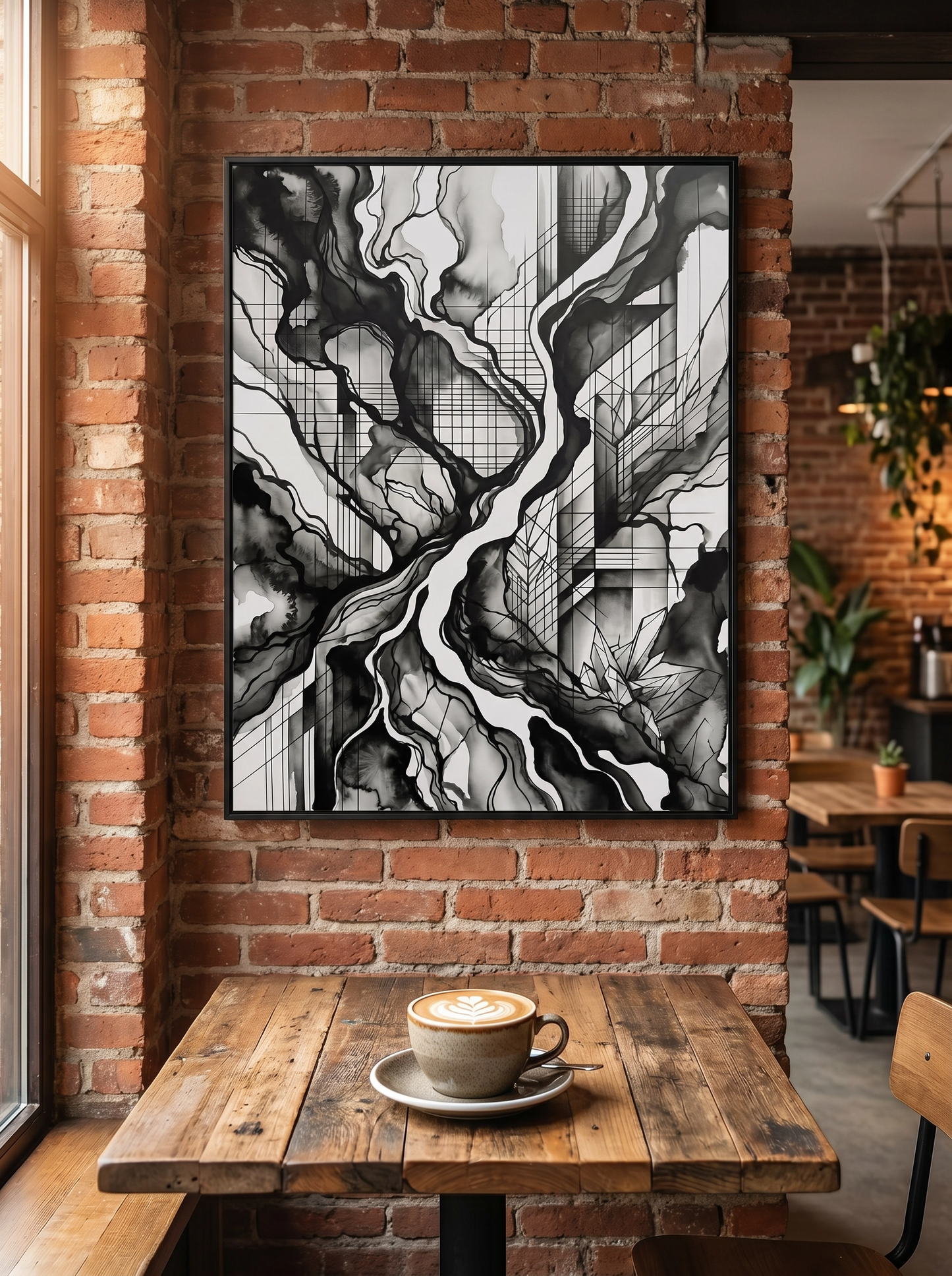 Controlled Chaos