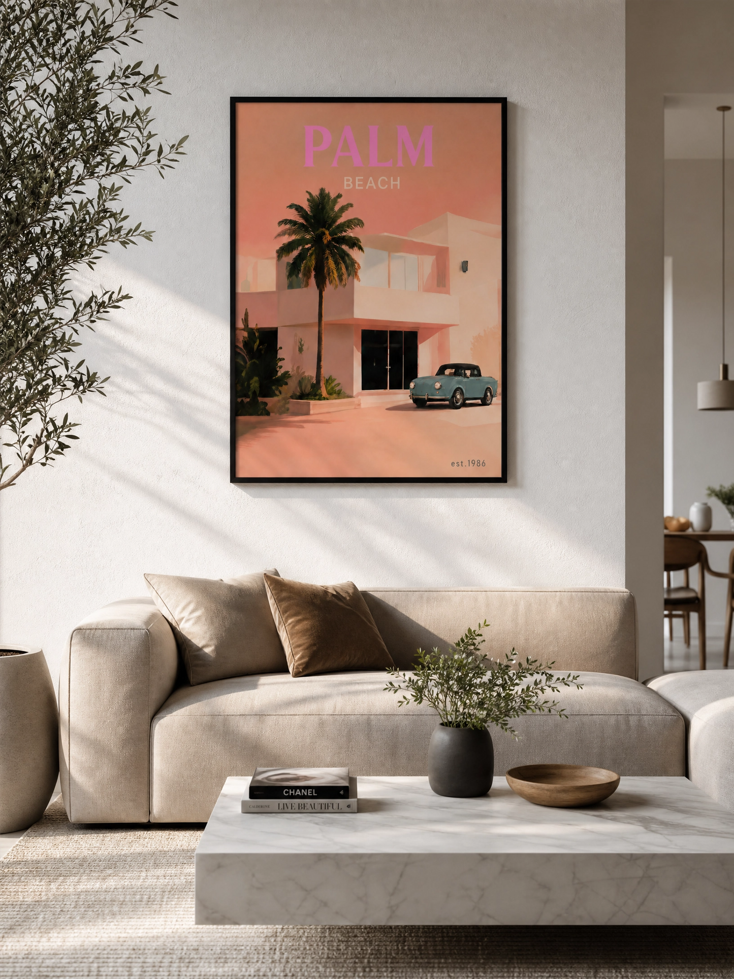 Palm Beach