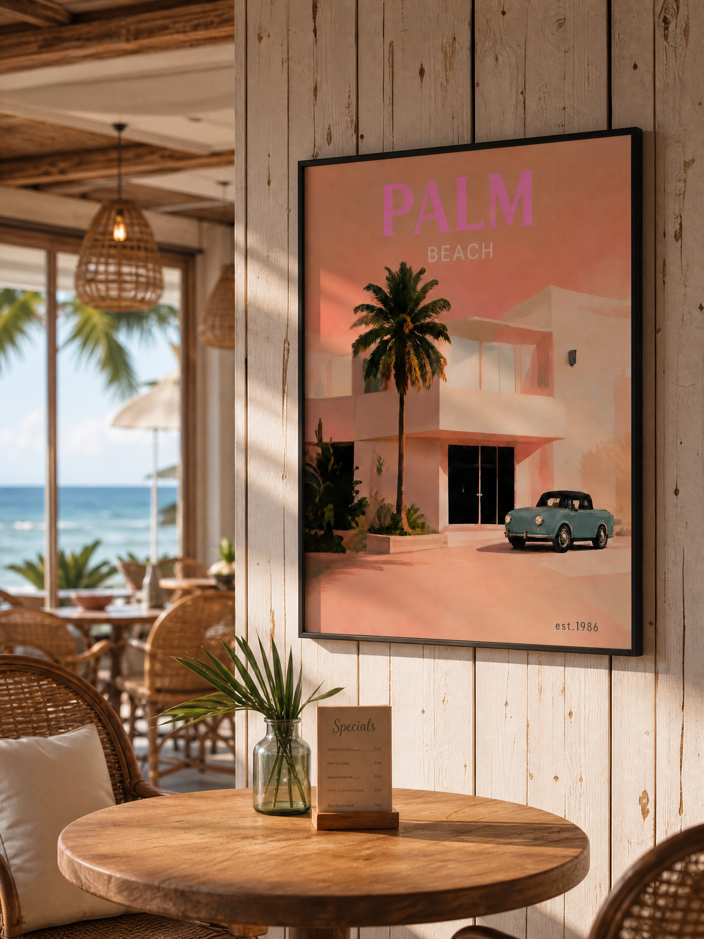 Palm Beach
