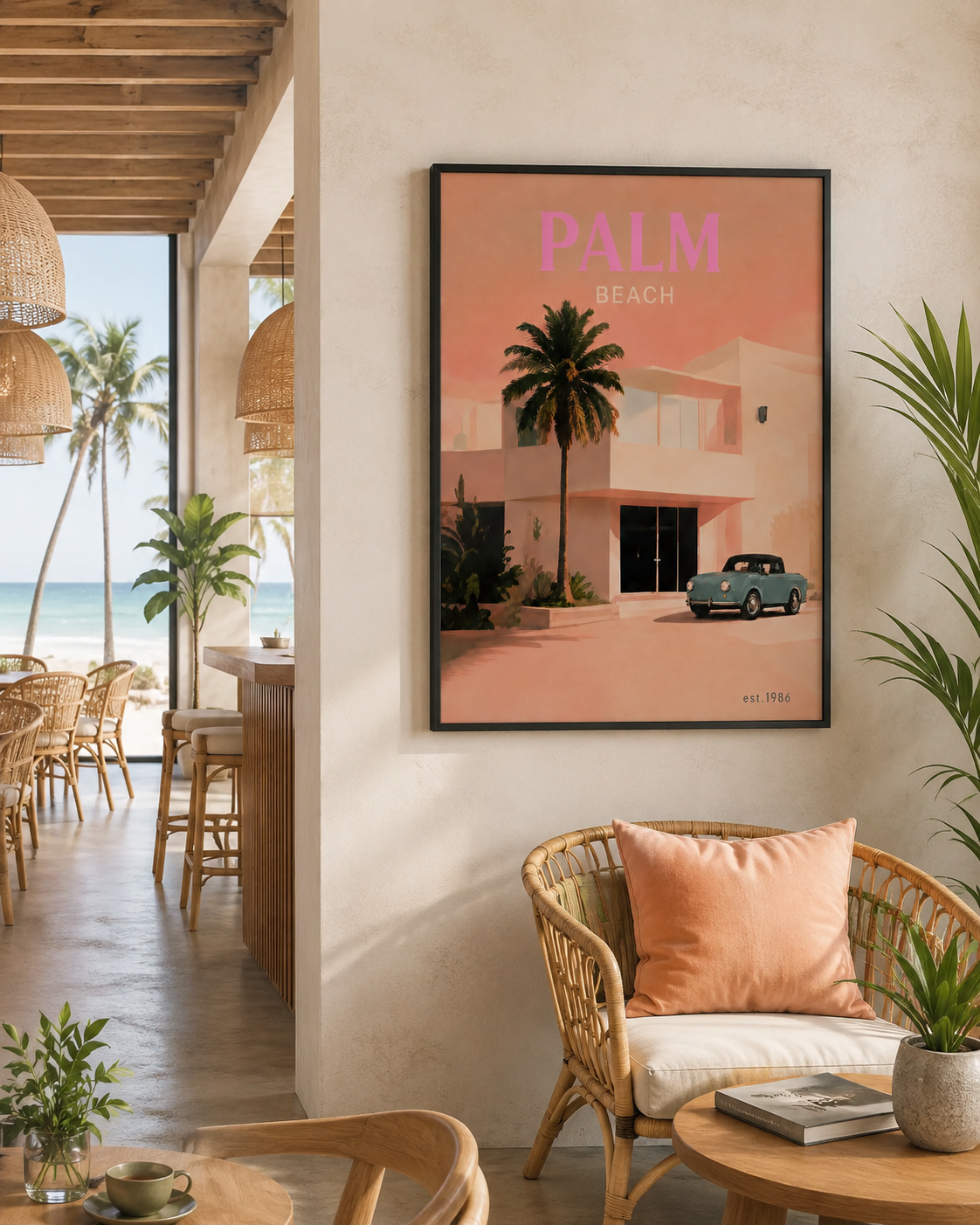 Palm Beach