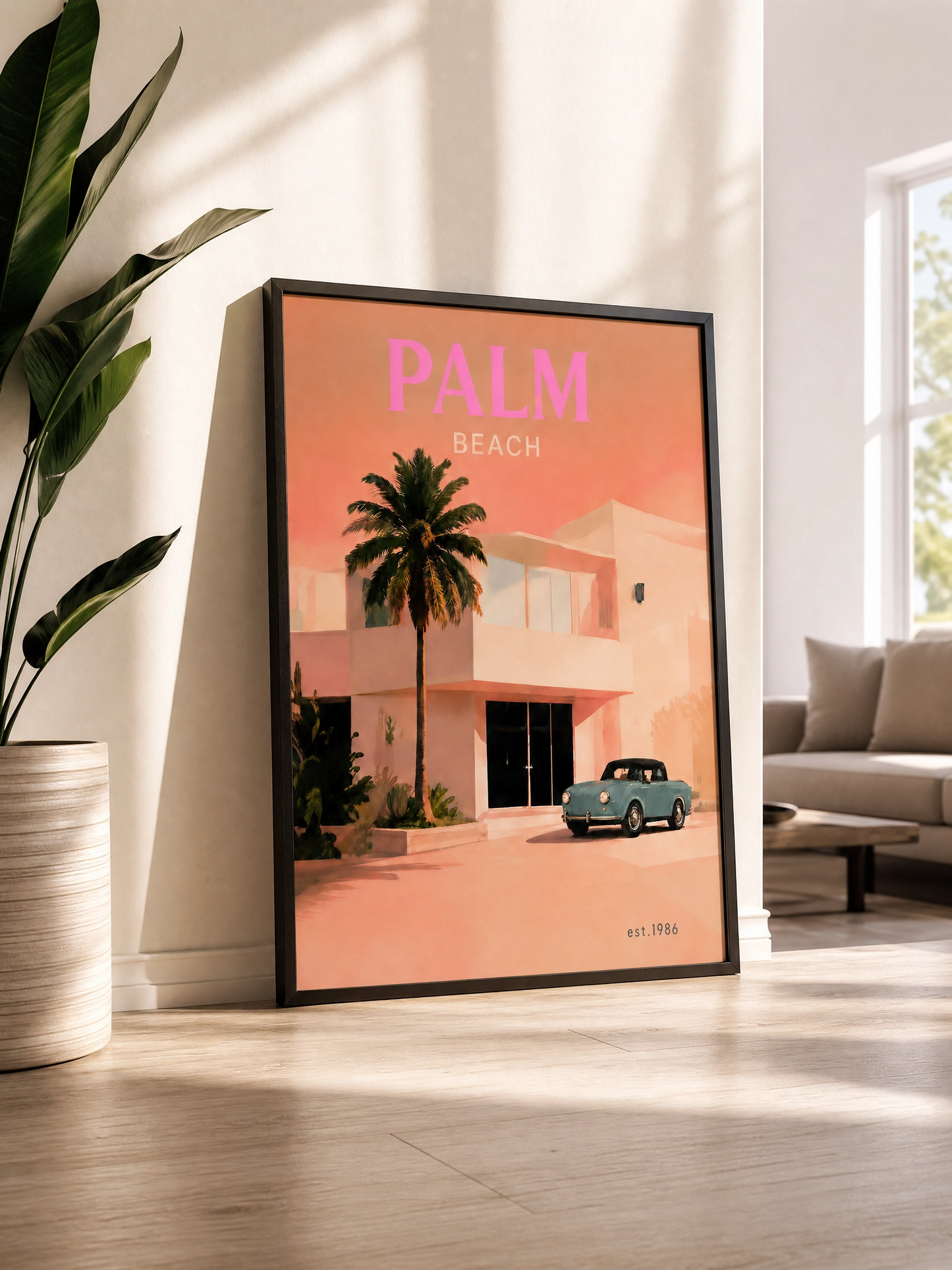 Palm Beach