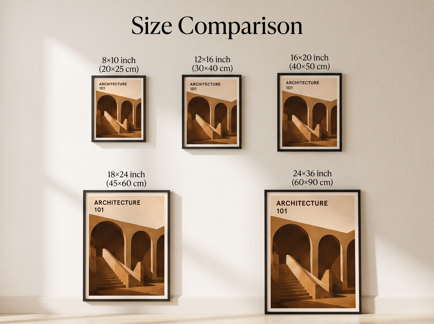 ARCHITECTURE 101
