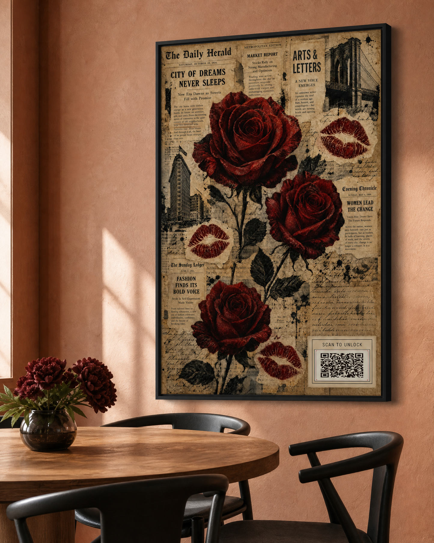 Vintage Romance