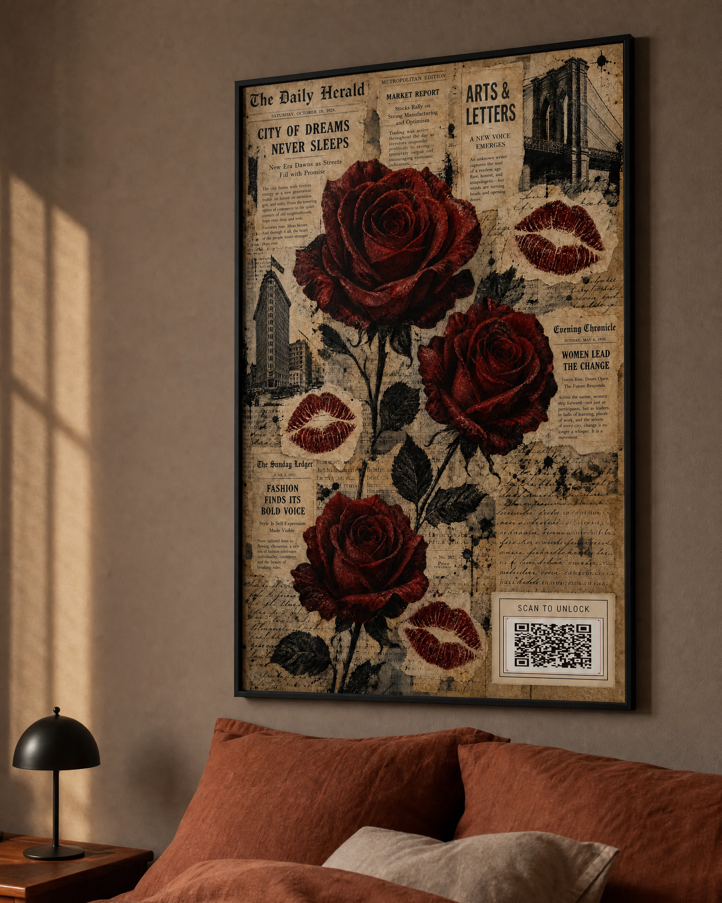 Vintage Romance